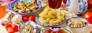 Hiszpania: Kulinarny weekend w Barcelonie
