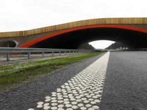  S7 Olsztynek - Ostróda już w całości dostępna dla ruchu