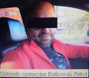 [VIDEO] W Kijowie Krzysztof Rutkowski prezentuje możliwych zleceniodawców egzekucji w Łomży! Powiadomił policję w Kijowie. Teraz powiadamia media i dziennikarzy na Ukrainie