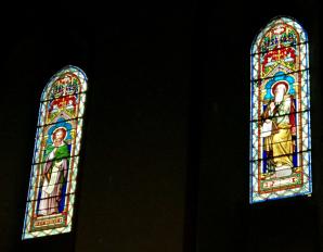 Słowo na niedzielę 27 października z Grenoble