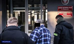 [VIDEO] Pseudokibice różnych klubów sportowych współpracowali ze sobą handlując narkotykami w tym przemycających z Królestwa Niderlandów