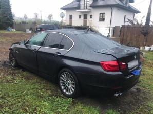 [VIDEO] Jak doszło do podpalenia BMW koło Sochaczewa? Poszkodowany, który poprosił o pomoc Krzysztofa Rutkowskiego, ujawnia szczegóły!