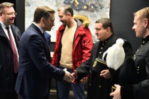 Inwestycje w górnictwo gwarancją bezpieczeństwa energetycznego Polski