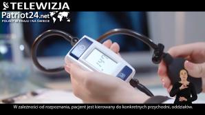[VIDEO] Krajowa Sieć Kardiologiczna już w 7 województwach