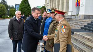 Polska i Rumunia, wyposażając siły zbrojne w podobny sprzęt, zapewnia bezpieczeństwo całej wschodniej flanki NATO
