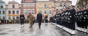 104. rocznica zaślubin Polski z morzem