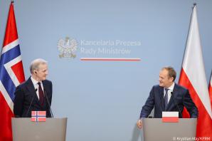 [VIDEO] Relacje polsko–norweskie mogą być wzorem dla innych państw na świecie