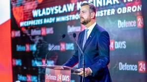 [VIDEO] Defence24 Days: rozmowy o bezpieczeństwie Polski, Europy i świata