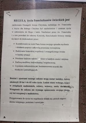 Słowo na niedzielę 10 maja