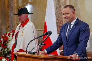 Oficjalna wizyta Prezydenta RP i Małżonki w Szwajcarii pod znakiem współpracy gospodarczej