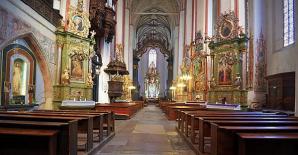 Słowo na 15 sierpnia, Uroczystość Wniebowzięcia Najświętszej Maryi Panny