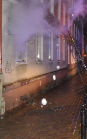 Straż Pożarna: Tragiczne święta. Pięć ofiar!