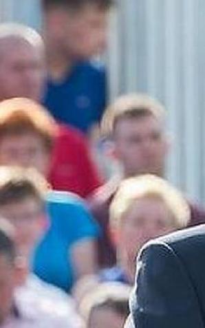 Premier Mateusz Morawiecki na szczycie liderów państw UE i Bałkanów Zachodnich w Sofii