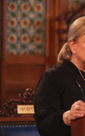 Minister Przemysław Czarnek: bez rodziny jako fundamentu nie ma społeczeństwa