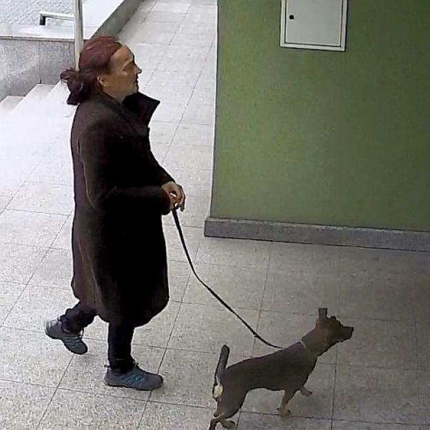 Kradzież z bankomatu metodą Na Pieska