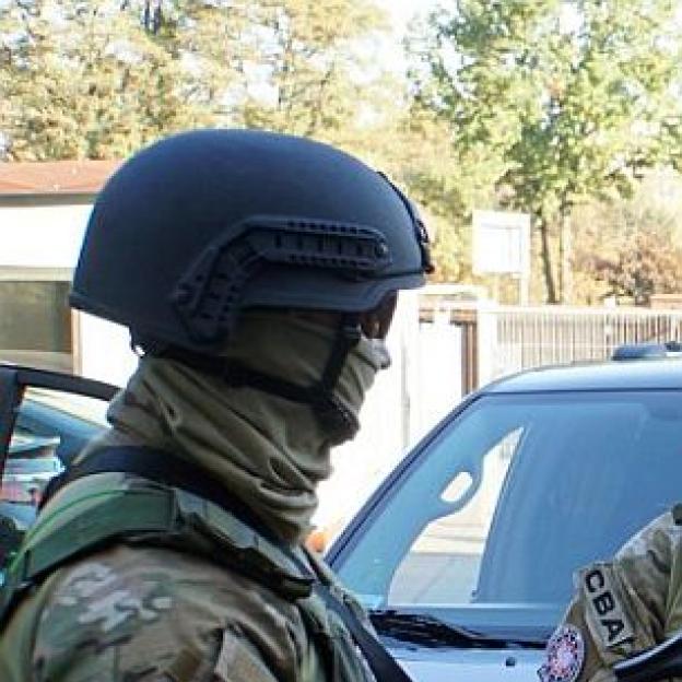 Korupcja w armii – pięć osób zatrzymanych