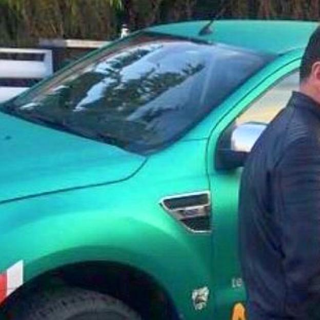 Krzysztof Rutkowski skutecznie uchronił warszawskiego przedsiębiorcę przed utratą 3,3 mln złotych!