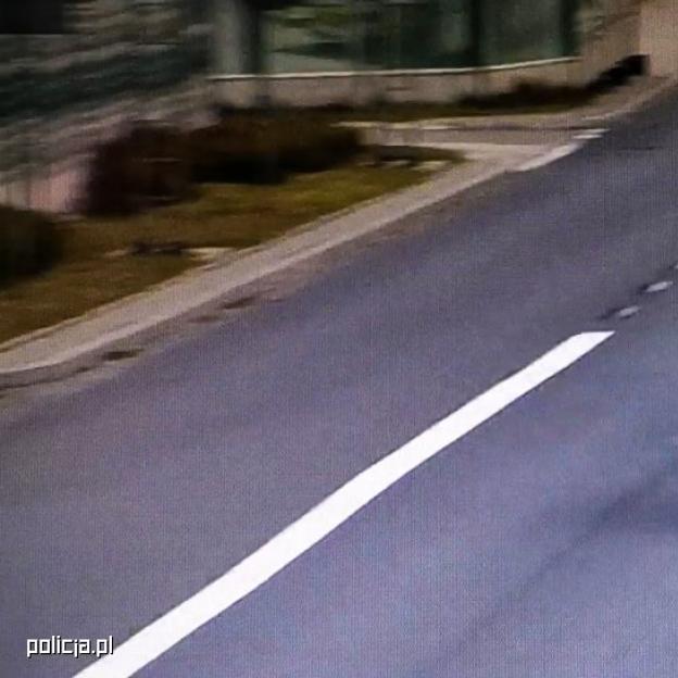 Zatrzymany po pościgu - obywatel Iraku, który na stałe mieszka w Szwecji,  przewoził nielegalnych imigrantów z Iraku