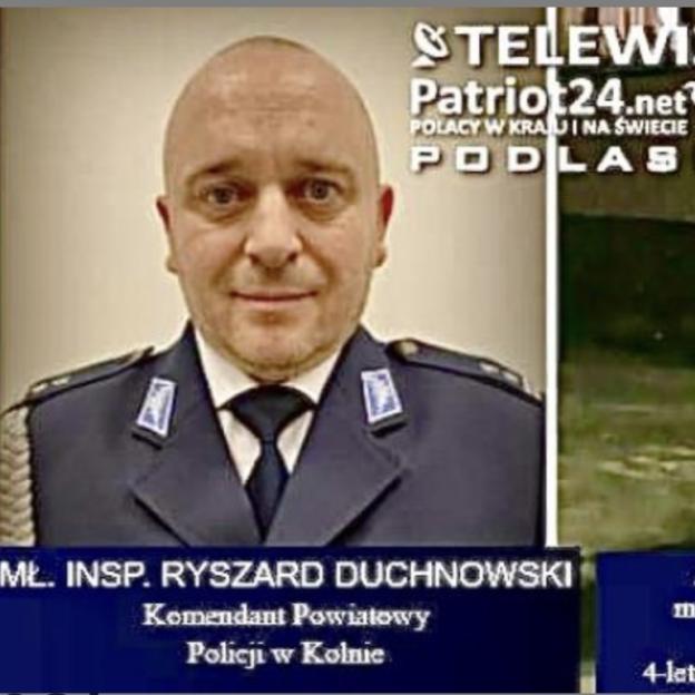 [VIDEO] Poszukiwania ojca ukrywającego się z 4-letnim synkiem, w powiecie Kolno