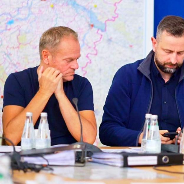 [VIDEO] Bezzwrotne wsparcie także dla kredytobiorców