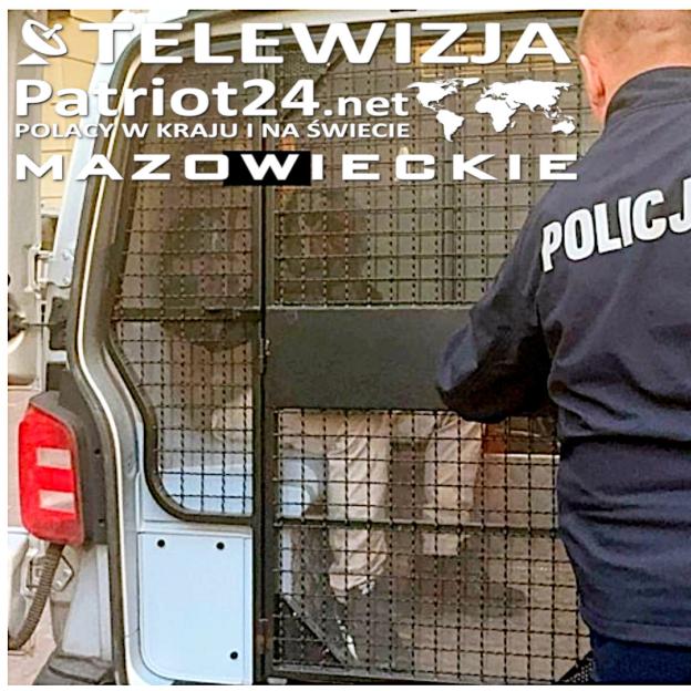 [VIDEO] Omyłkowo wjechał na 