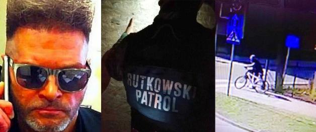 Strzały w Łomży, prawdopodobnie to zaplanowana egzekucja! Mieszkaniec Łomży przeżył. Rutkowski przekazuje 10 tysięcy Euro nagrody za wskazanie płatnego zabójcy. Działania prowadzone są na terenie Polski i Ukrainy 