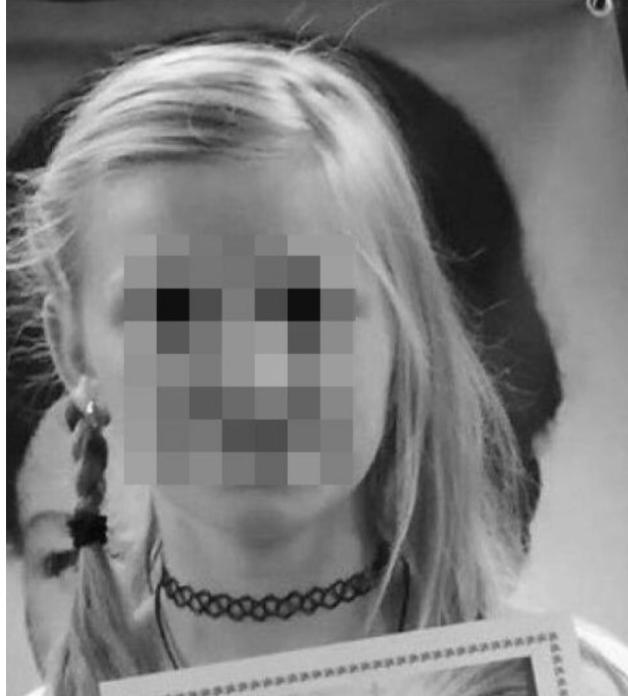 W sobotę pogrzeb bestialsko zamordowanej Kristiny