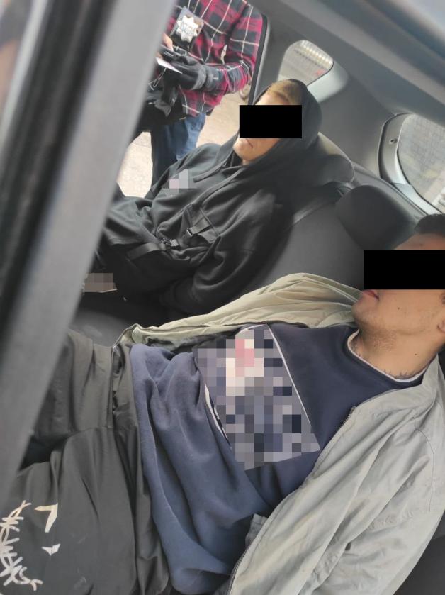 Ciężkie czasy dla dilerów. Diler z kolegą dorabiał na miedzi